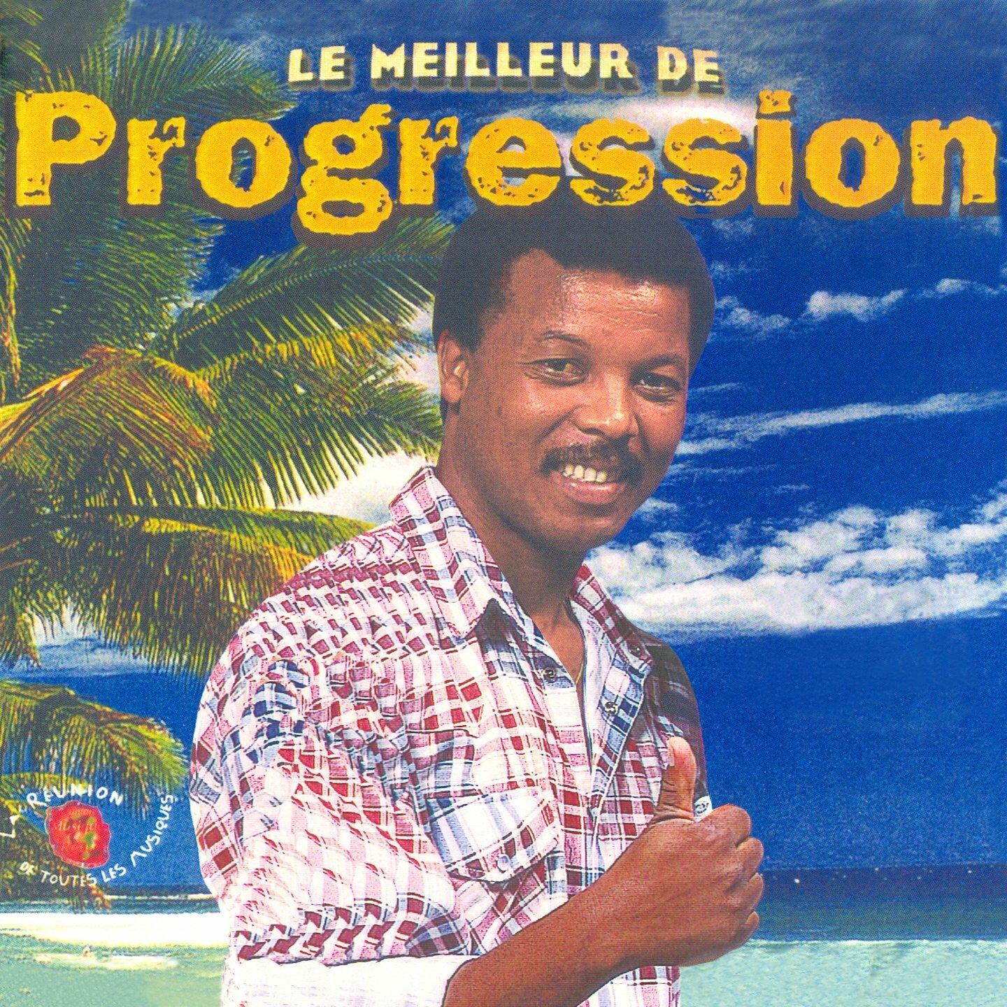 Acheter Le meilleur de Progression État correct - 14,52 € Le meilleur de Progression État correct - reconditionné disponible sur Label Emmaüs